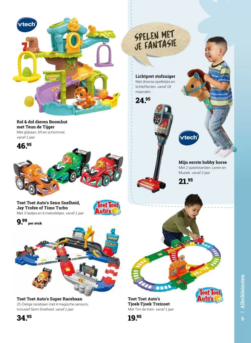 Folder Multi Bazar, pagina 9 van 92