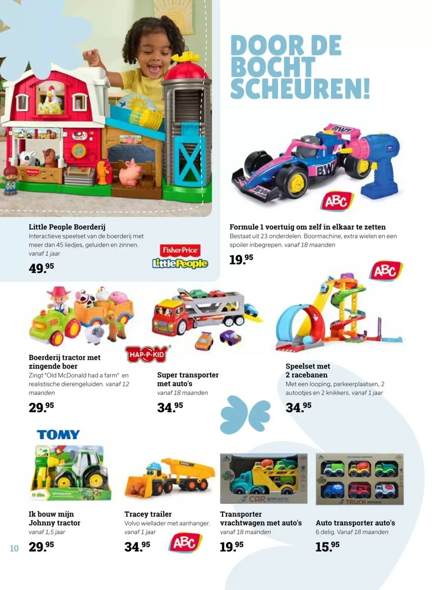 Folder Multi Bazar, pagina 10 van 92