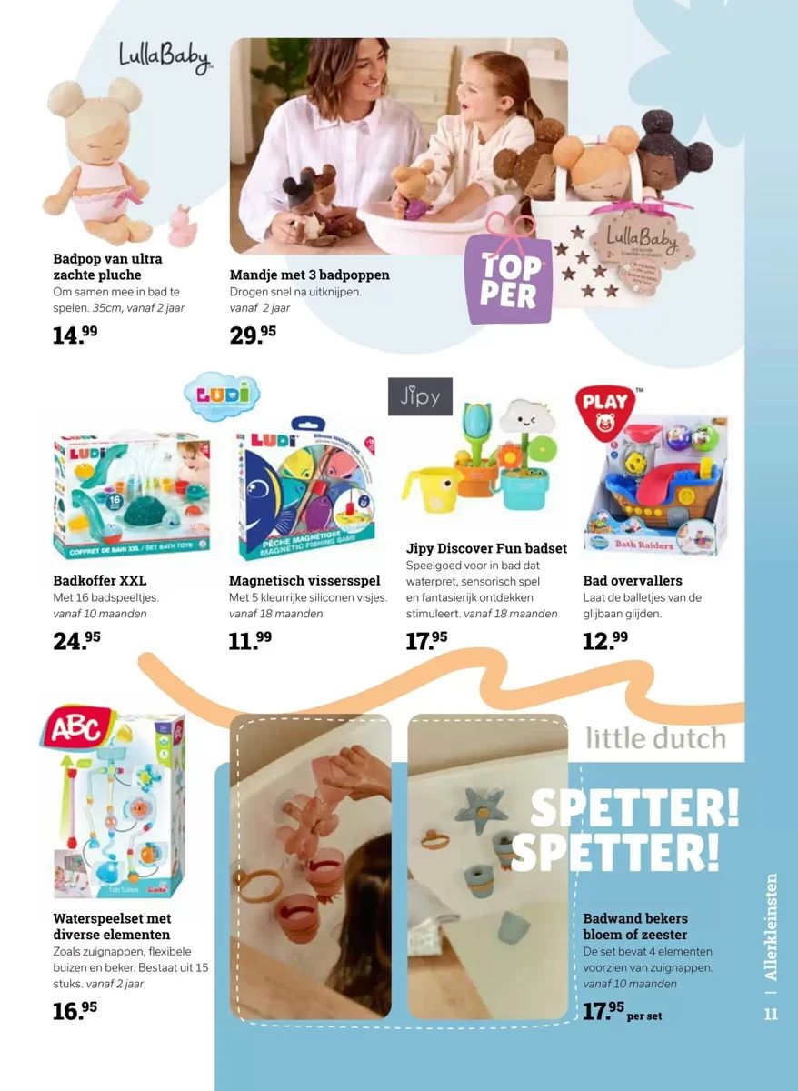 Folder Multi Bazar, pagina 11 van 92