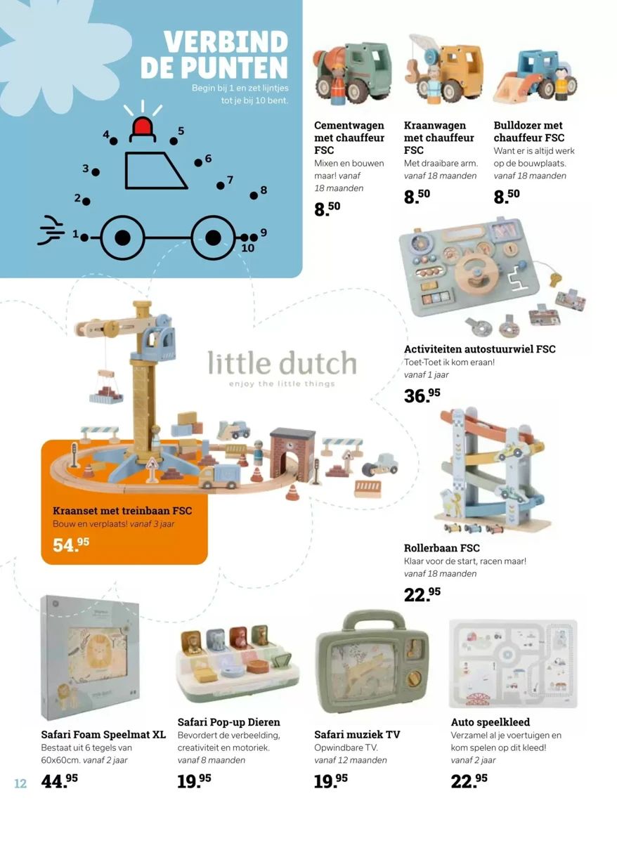 Folder Multi Bazar, pagina 12 van 92