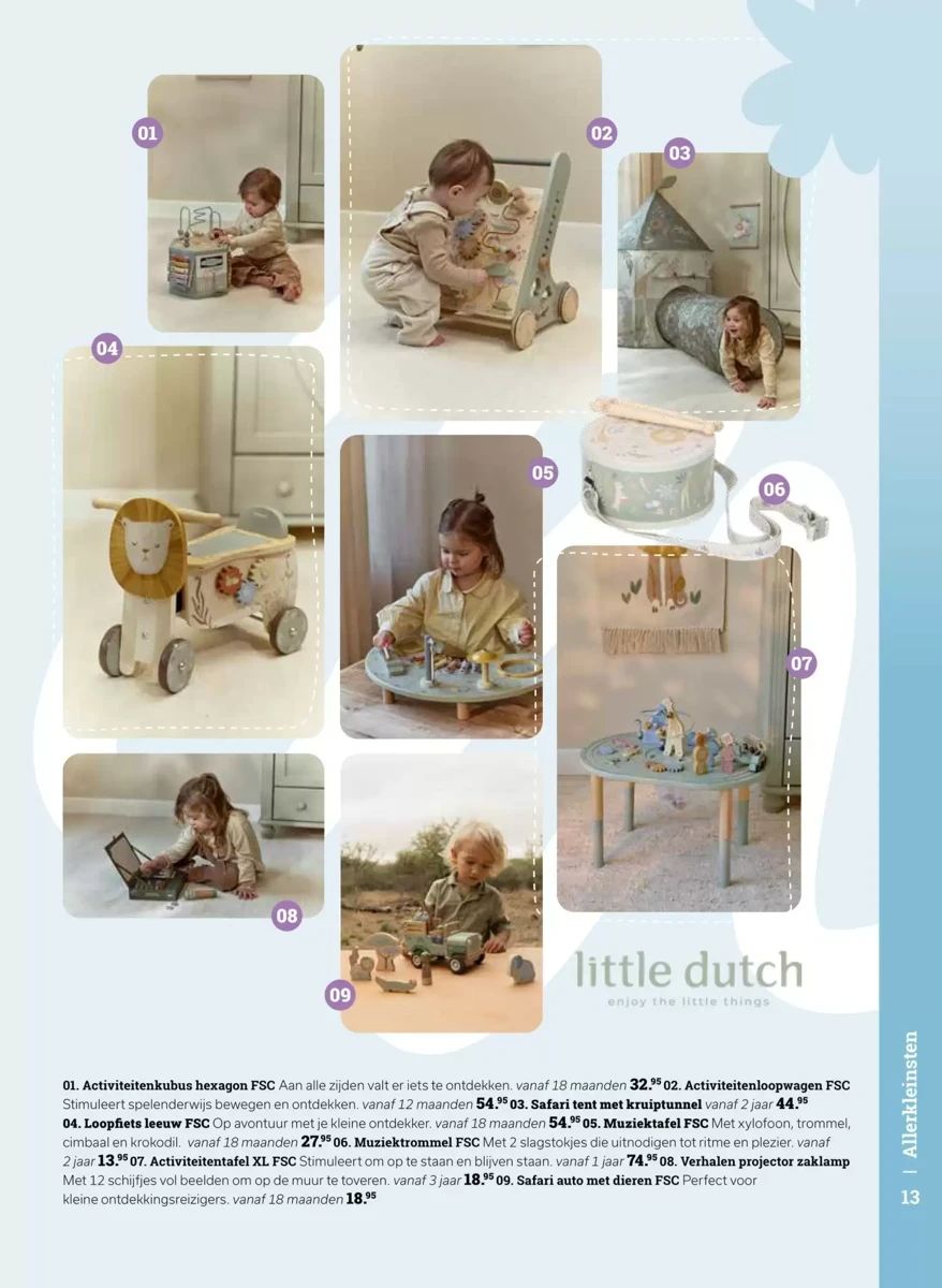 Folder Multi Bazar, pagina 13 van 92