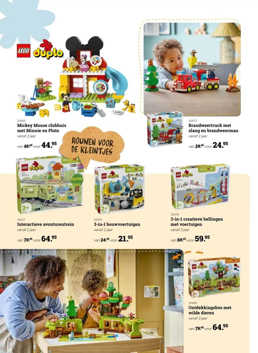 Folder Multi Bazar, pagina 14 van 92