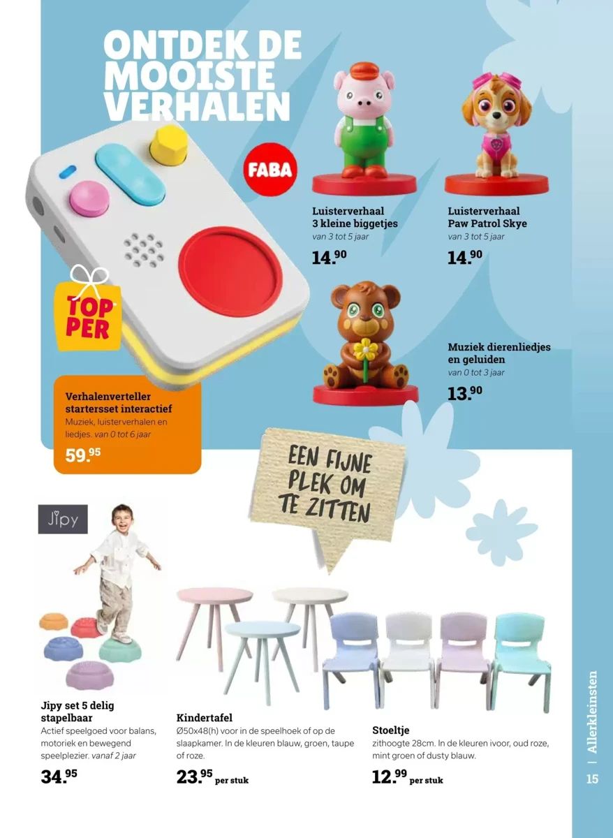Folder Multi Bazar, pagina 15 van 92