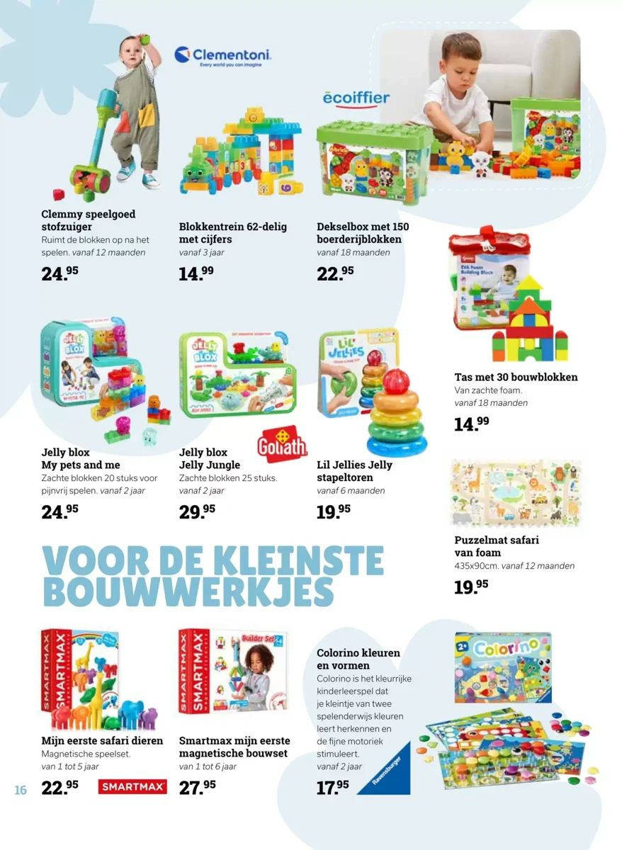 Folder Multi Bazar, pagina 16 van 92