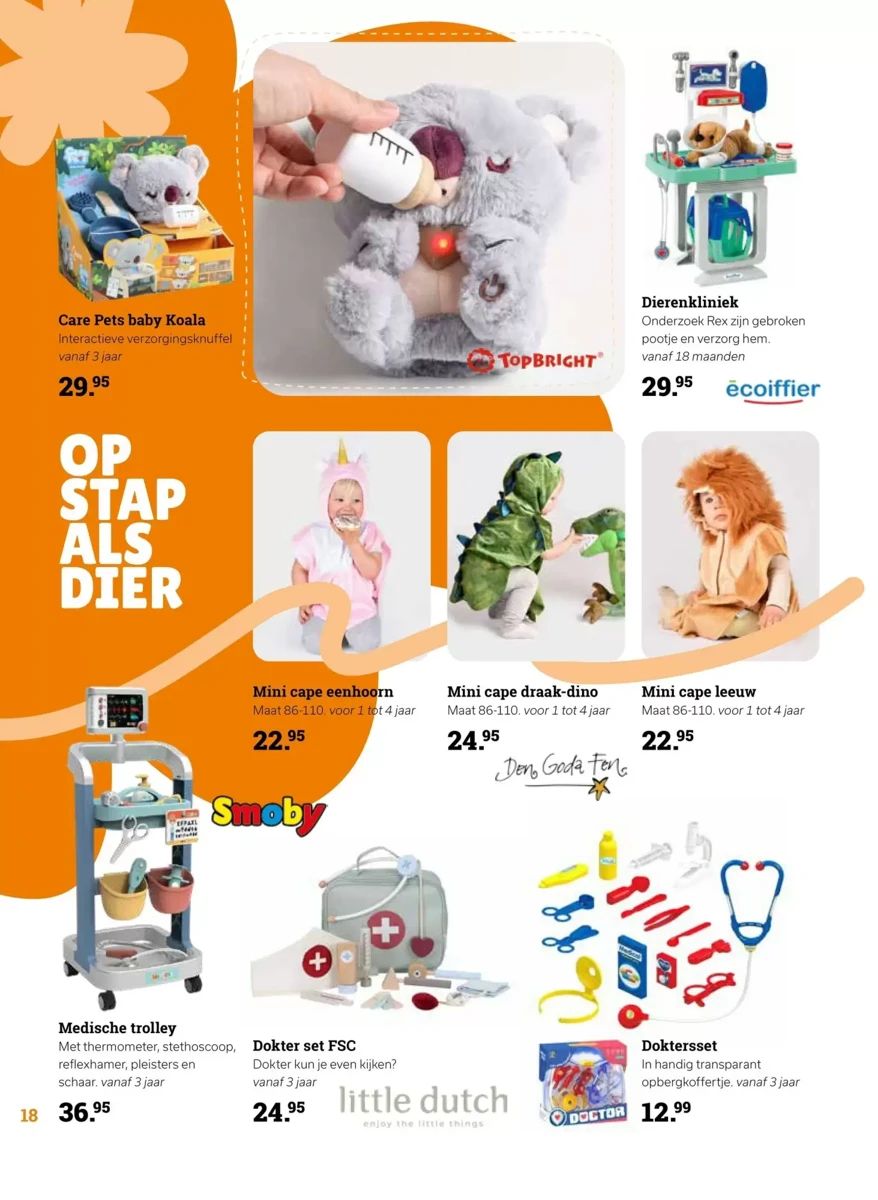 Folder Multi Bazar, pagina 18 van 92
