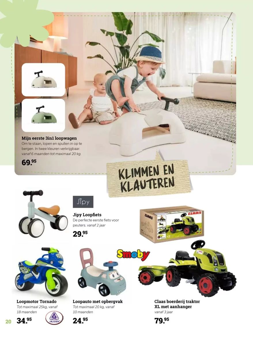 Folder Multi Bazar, pagina 20 van 92