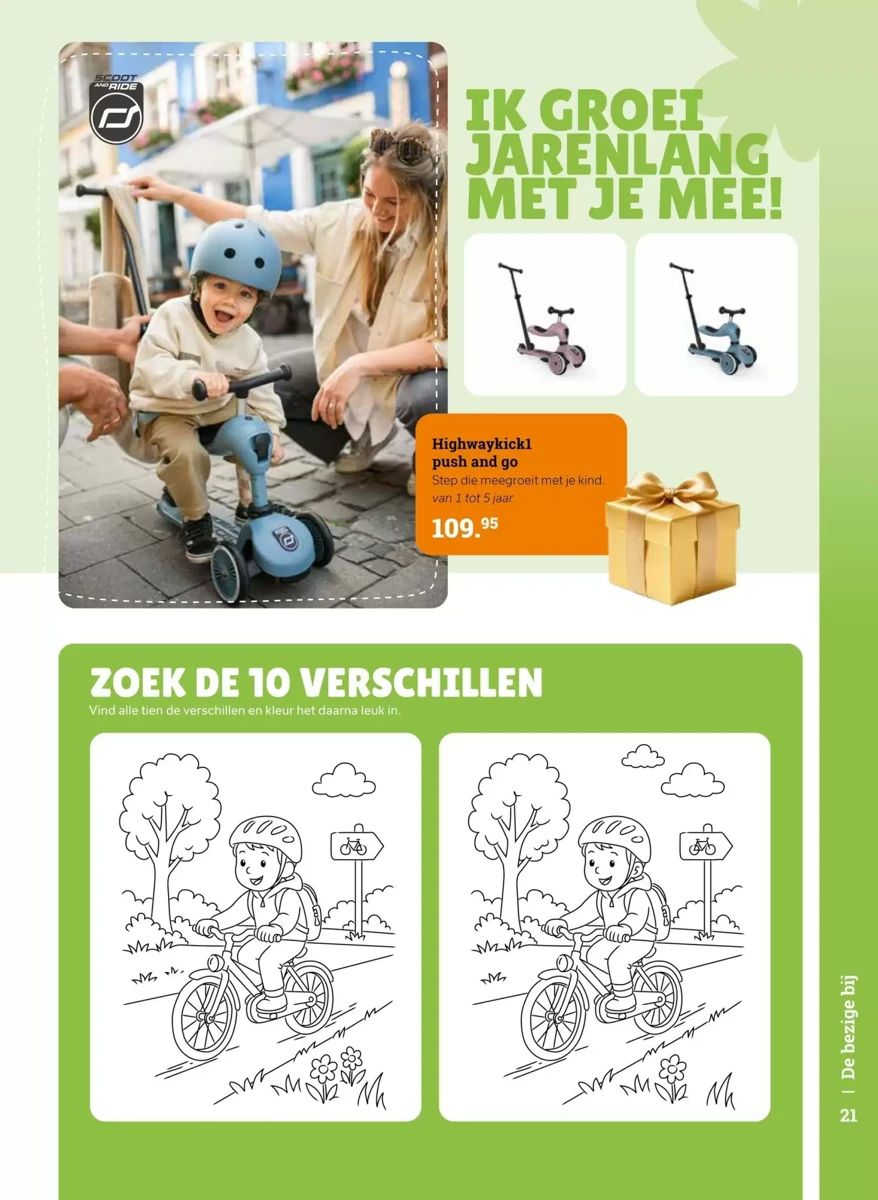 Folder Multi Bazar, pagina 21 van 92