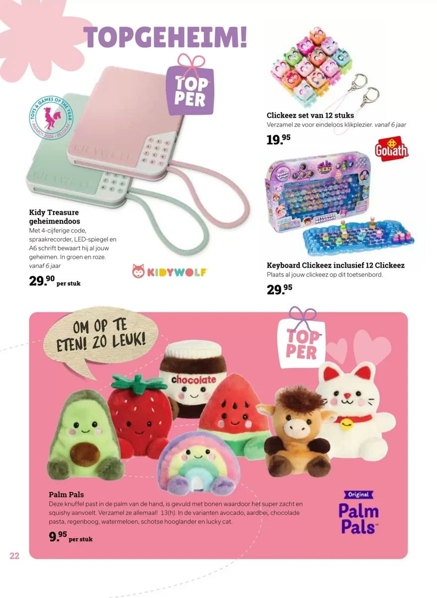 Folder Multi Bazar, pagina 22 van 92