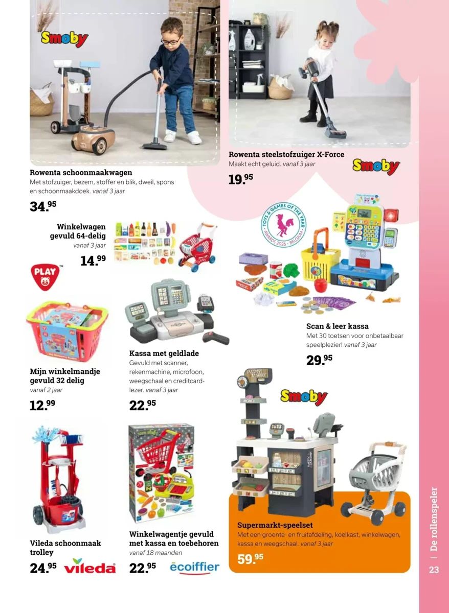 Folder Multi Bazar, pagina 23 van 92