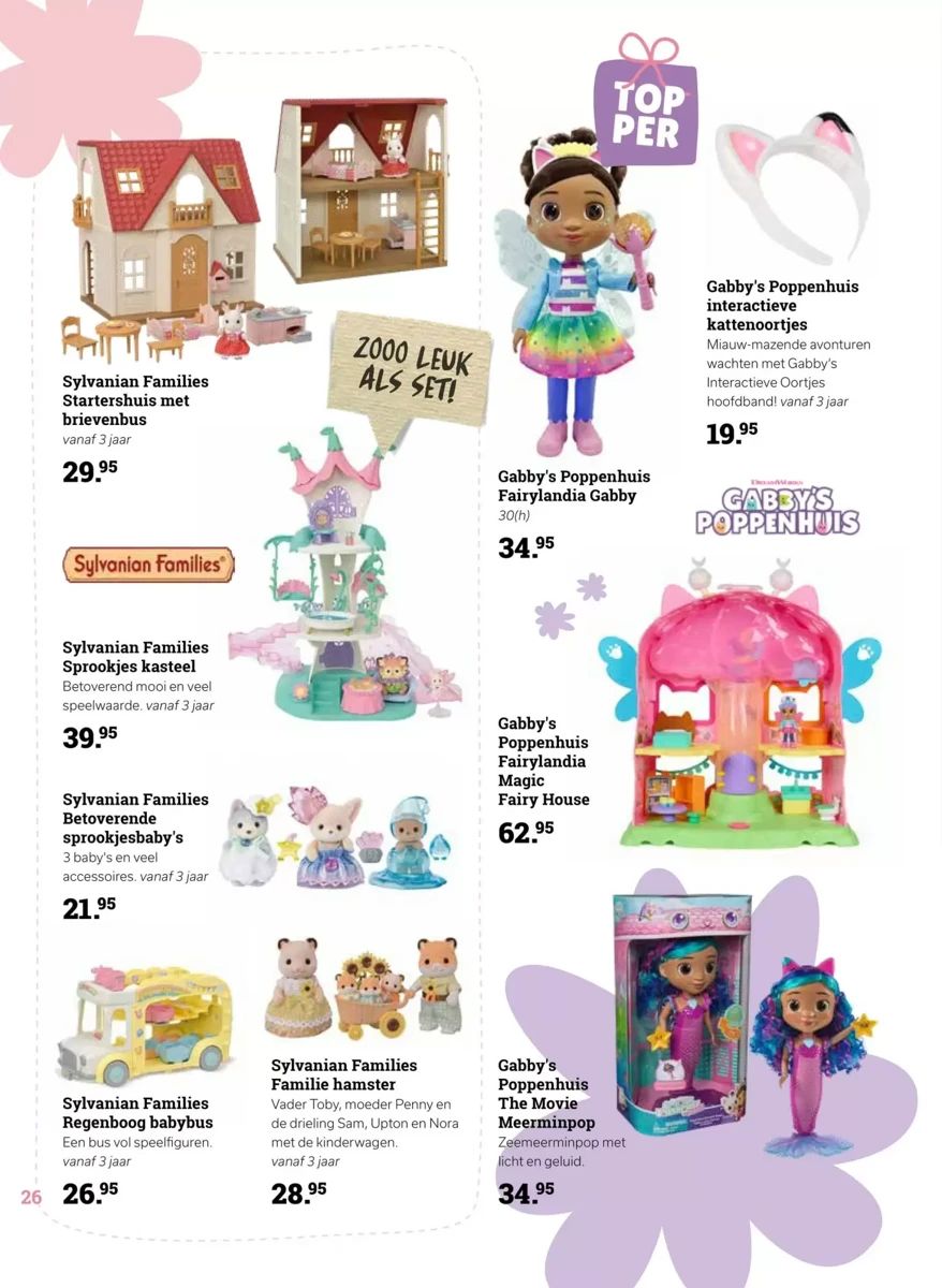 Folder Multi Bazar, pagina 26 van 92