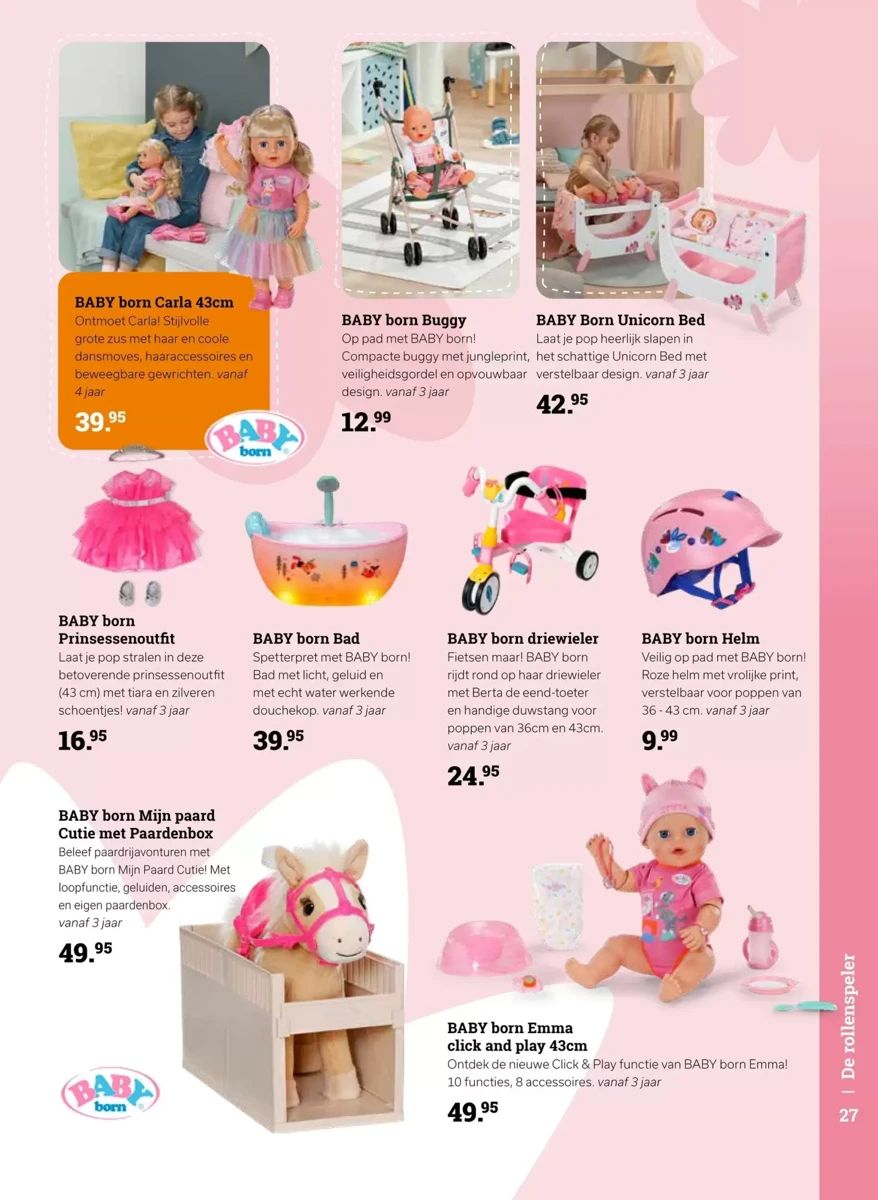 Folder Multi Bazar, pagina 27 van 92