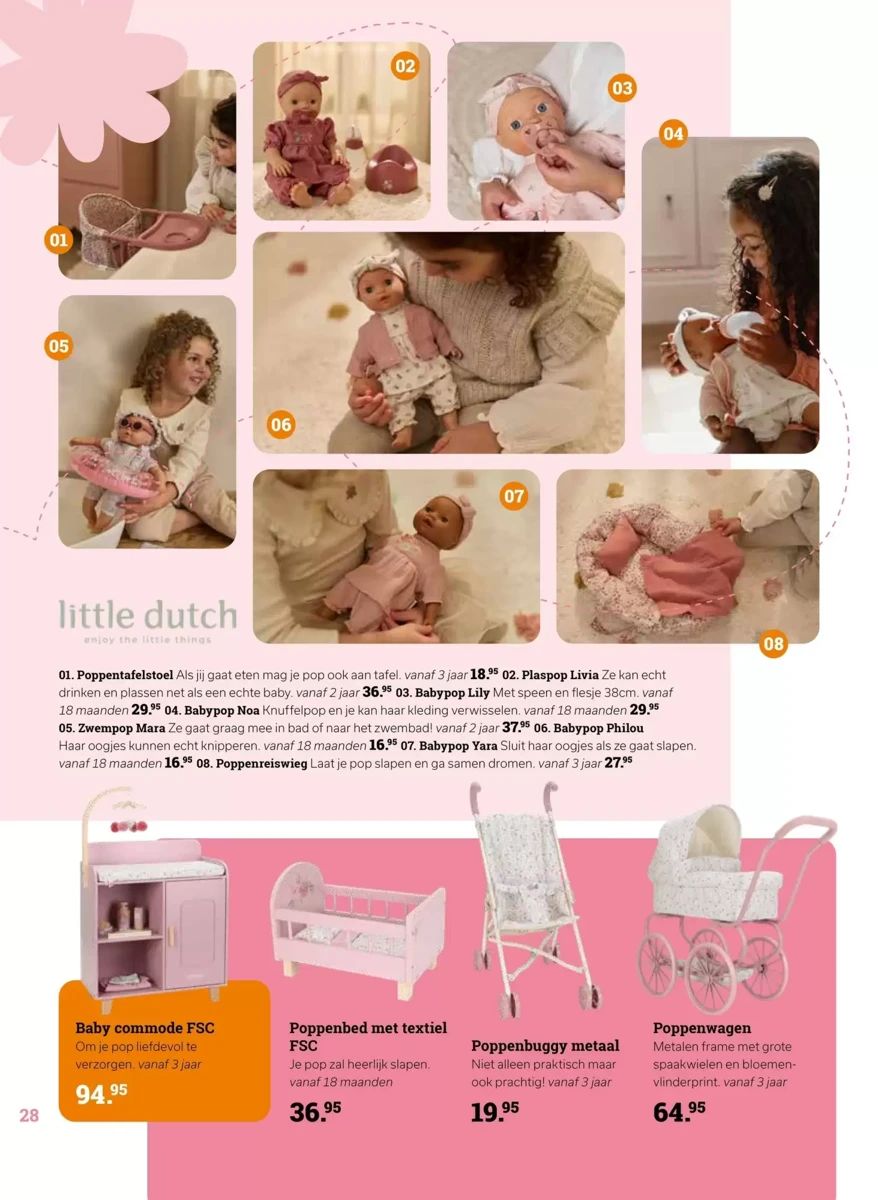 Folder Multi Bazar, pagina 28 van 92