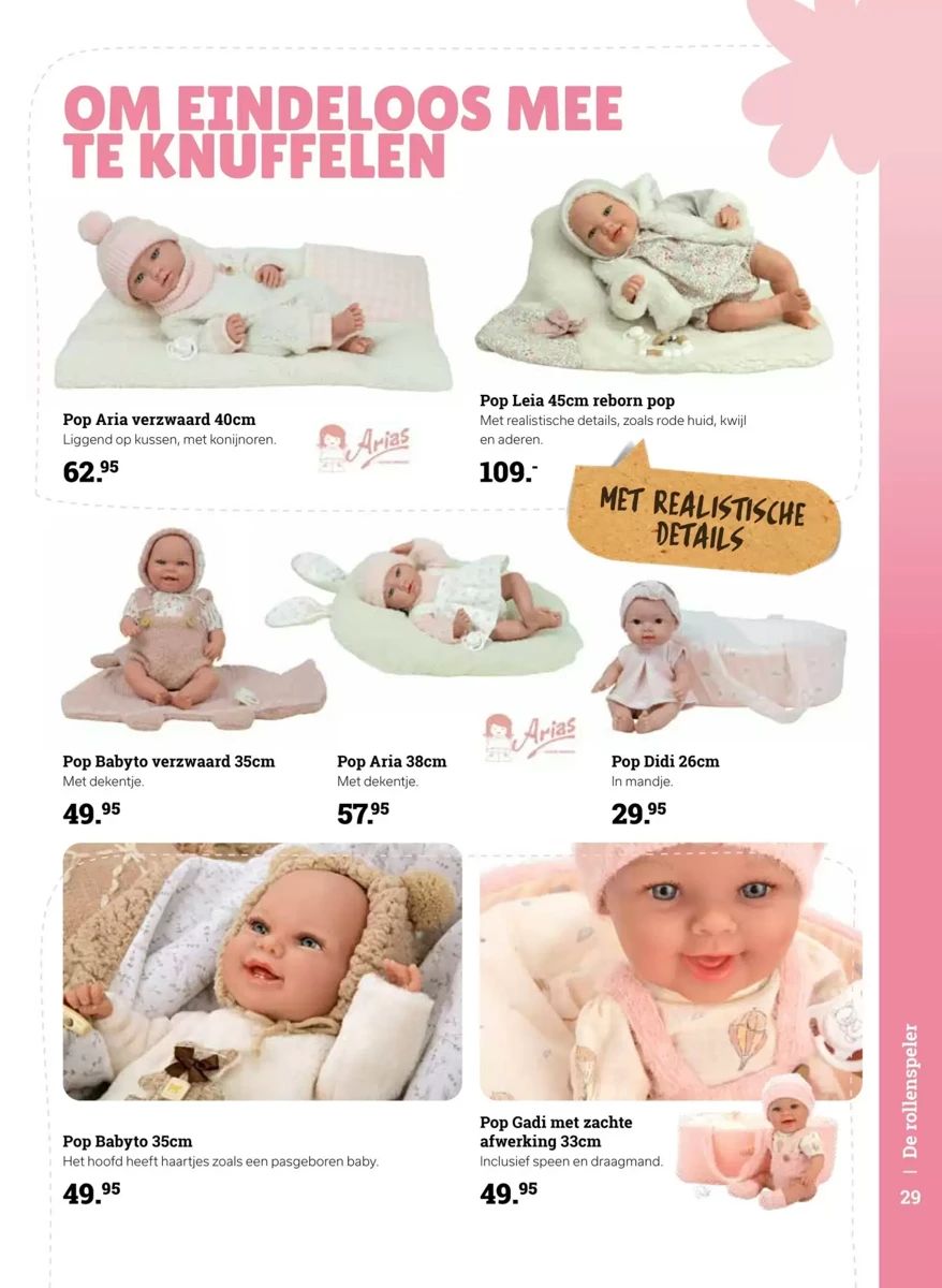 Folder Multi Bazar, pagina 29 van 92