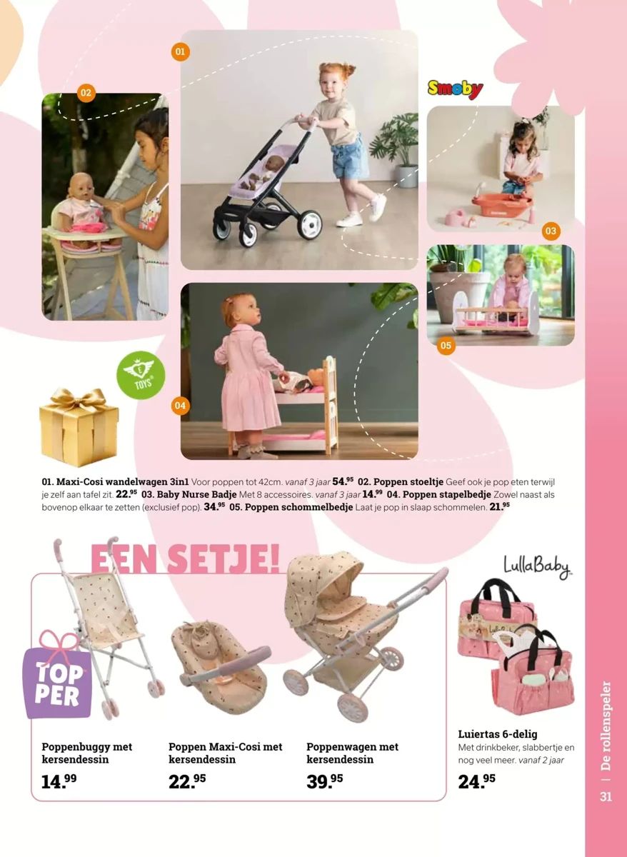 Folder Multi Bazar, pagina 31 van 92