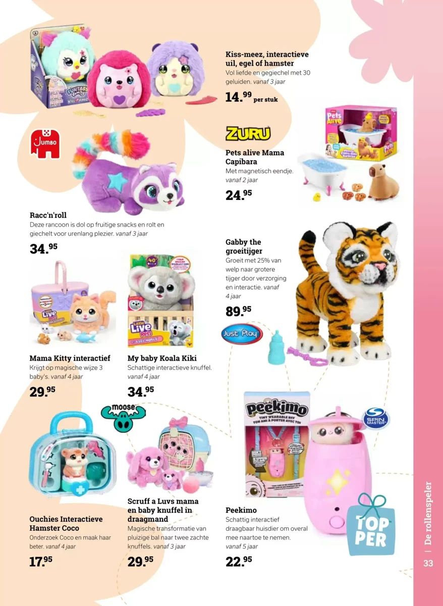 Folder Multi Bazar, pagina 33 van 92