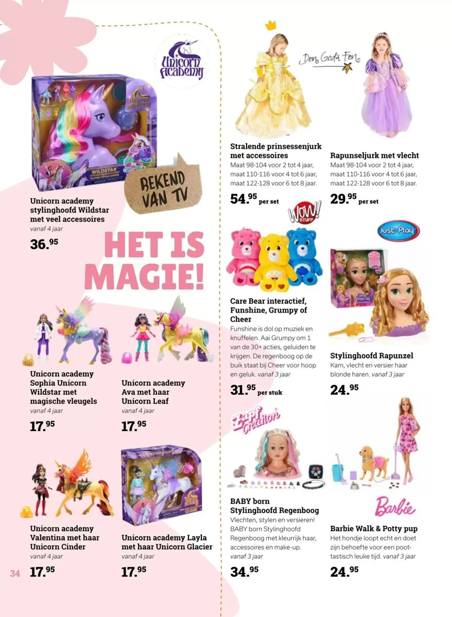 Folder Multi Bazar, pagina 34 van 92