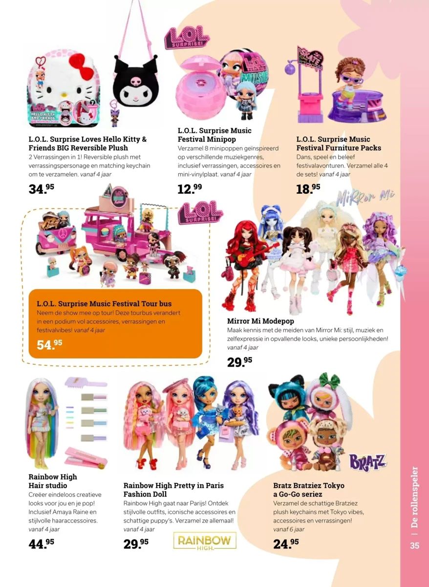 Folder Multi Bazar, pagina 35 van 92