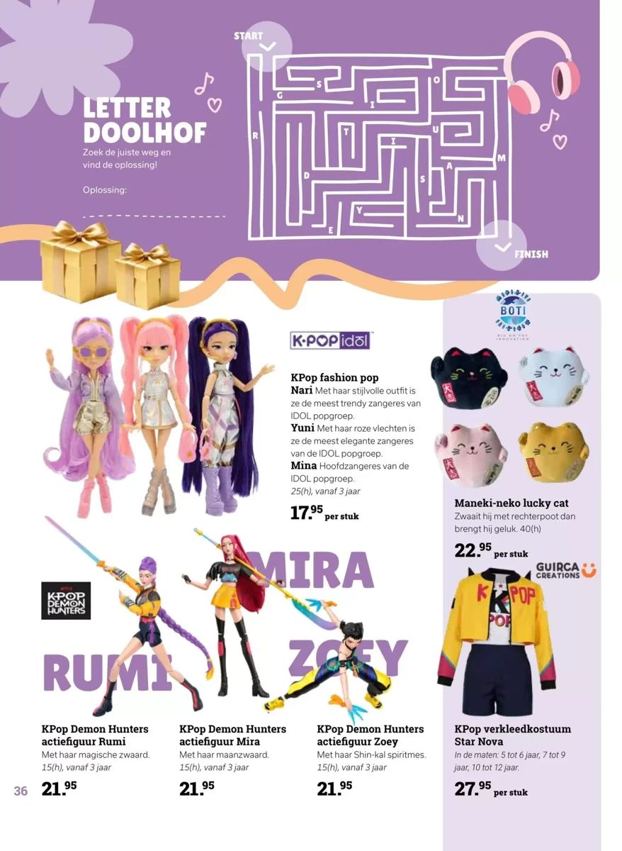 Folder Multi Bazar, pagina 36 van 92