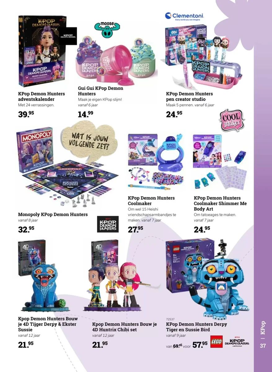 Folder Multi Bazar, pagina 37 van 92