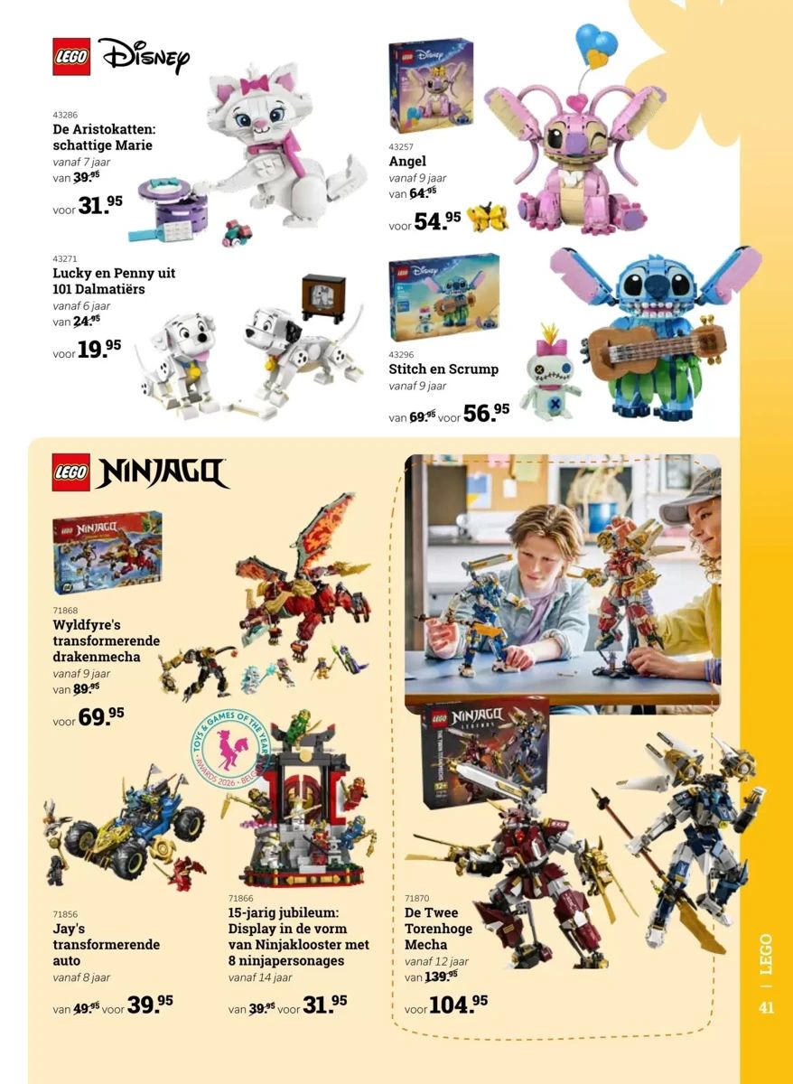 Folder Multi Bazar, pagina 41 van 92