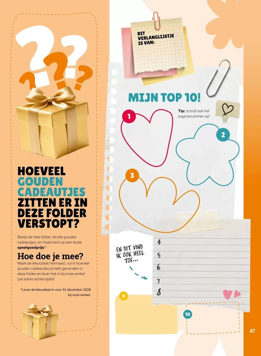 Folder Multi Bazar, pagina 47 van 92