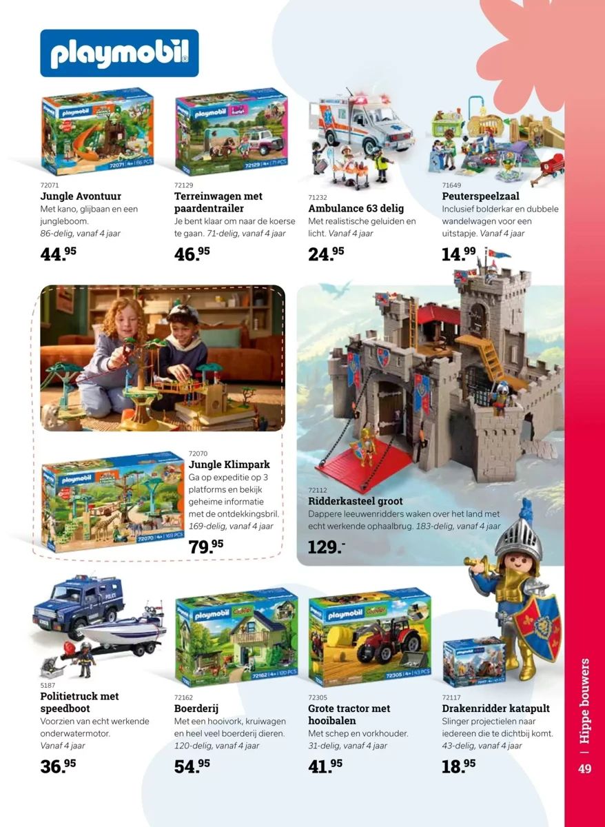 Folder Multi Bazar, pagina 49 van 92