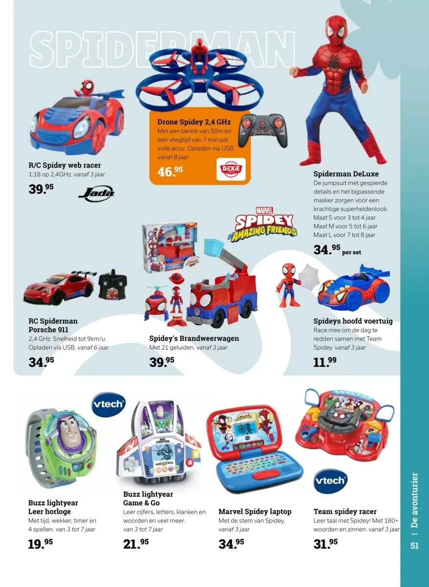Folder Multi Bazar, pagina 51 van 92