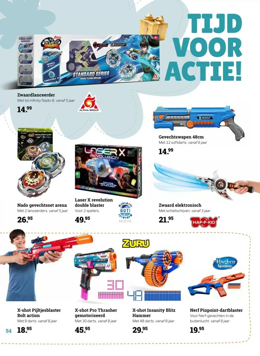 Folder Multi Bazar, pagina 54 van 92