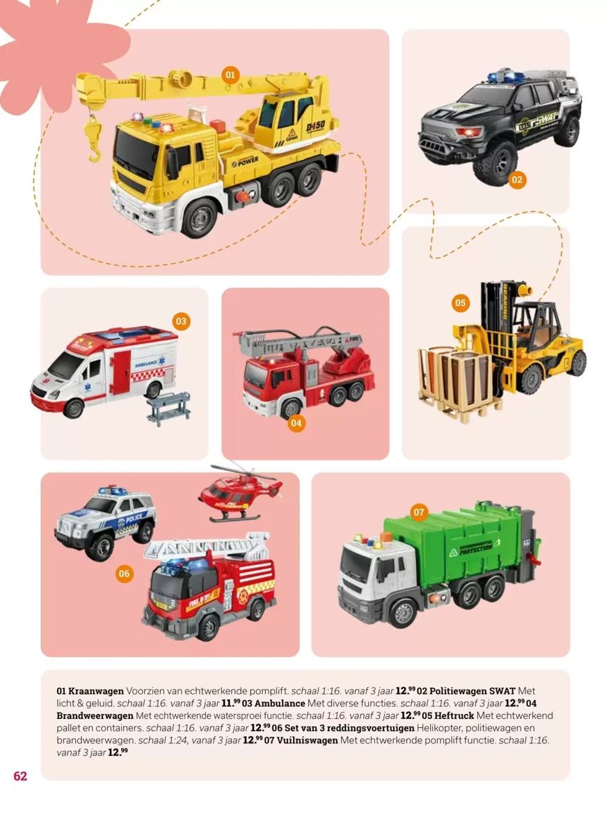 Folder Multi Bazar, pagina 62 van 92
