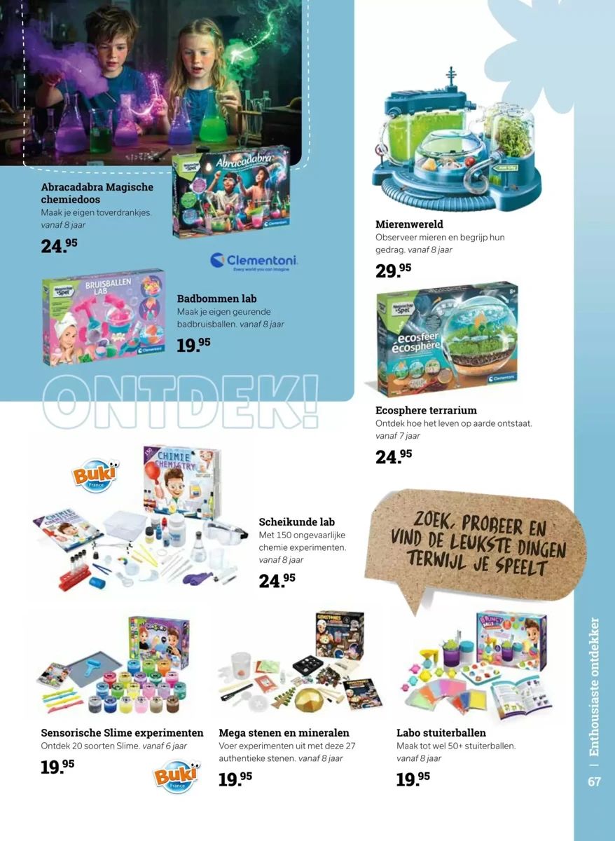 Folder Multi Bazar, pagina 67 van 92