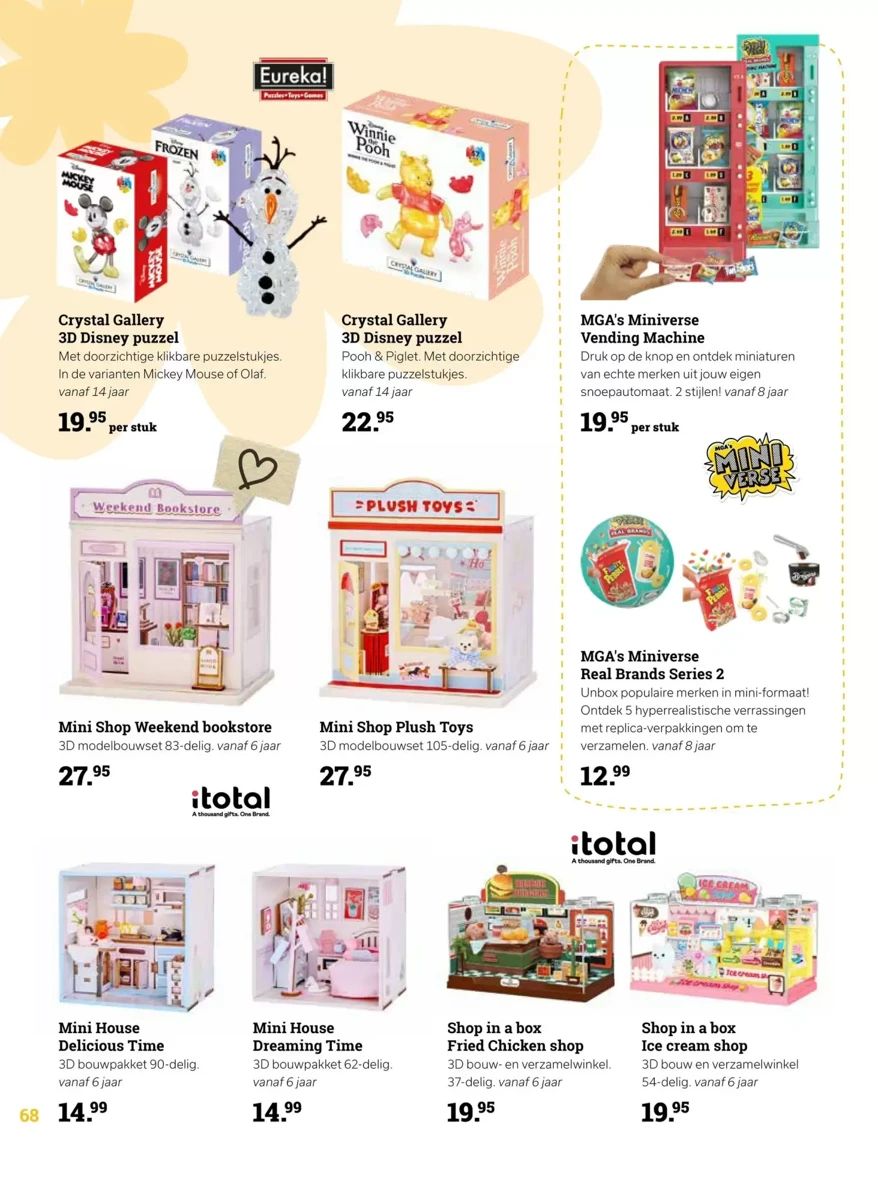 Folder Multi Bazar, pagina 68 van 92