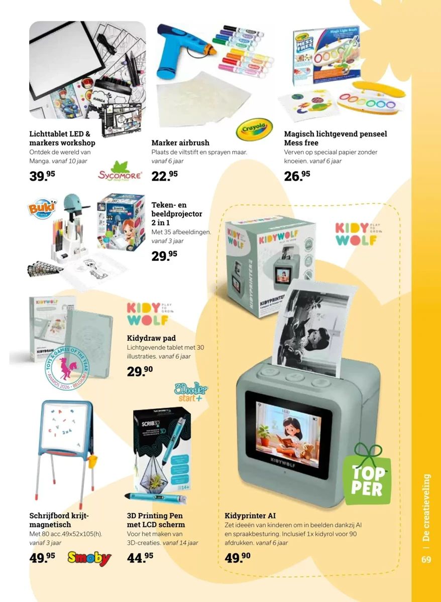 Folder Multi Bazar, pagina 69 van 92