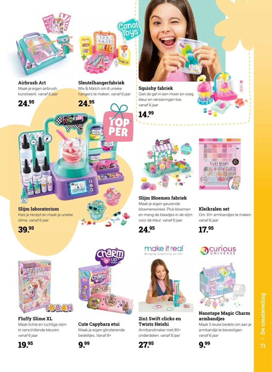Folder Multi Bazar, pagina 71 van 92