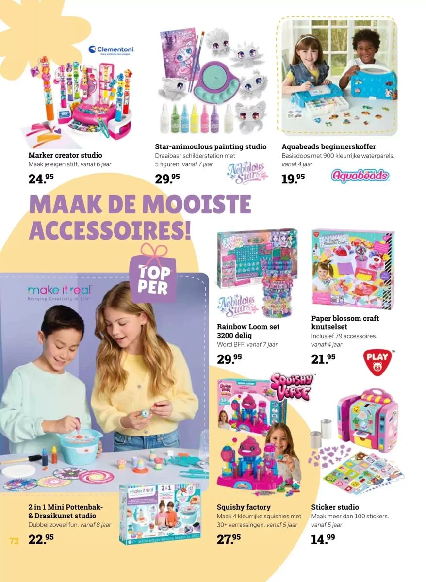Folder Multi Bazar, pagina 72 van 92