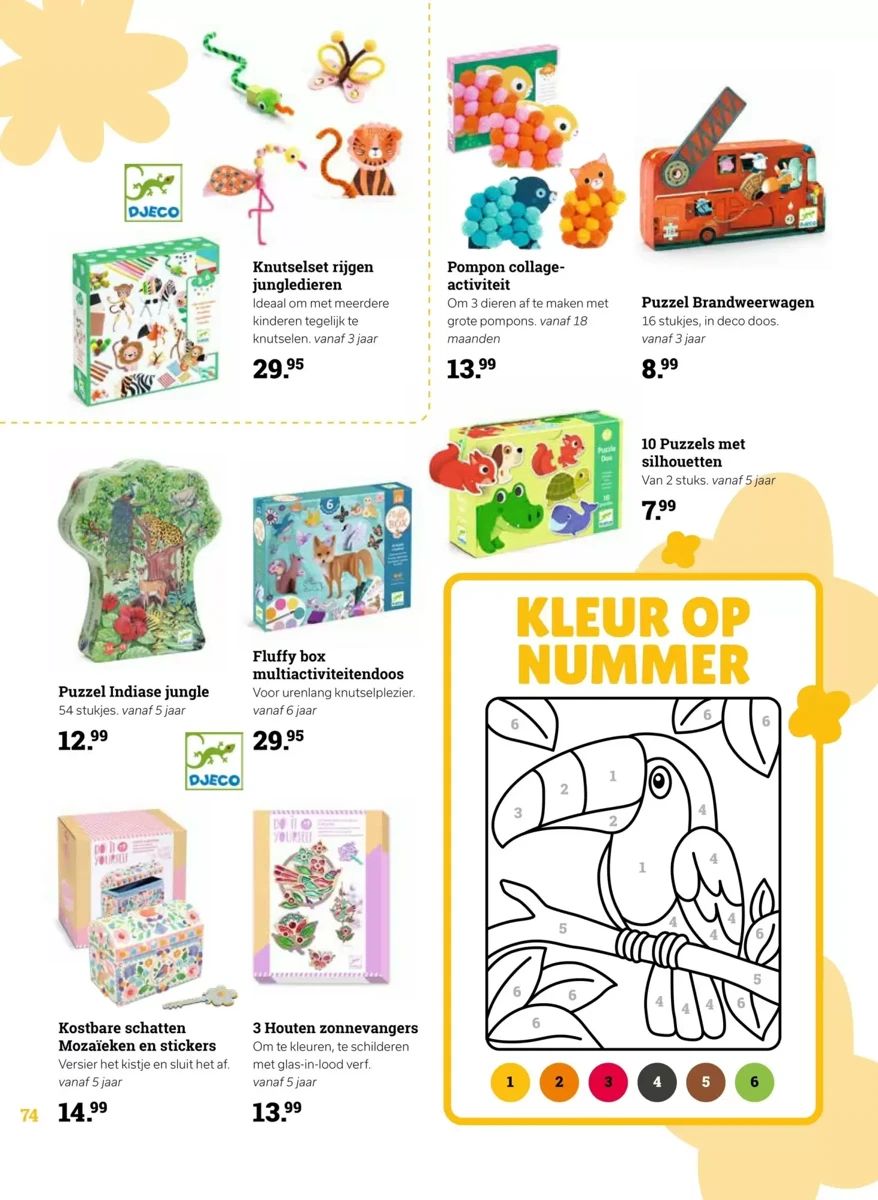 Folder Multi Bazar, pagina 74 van 92