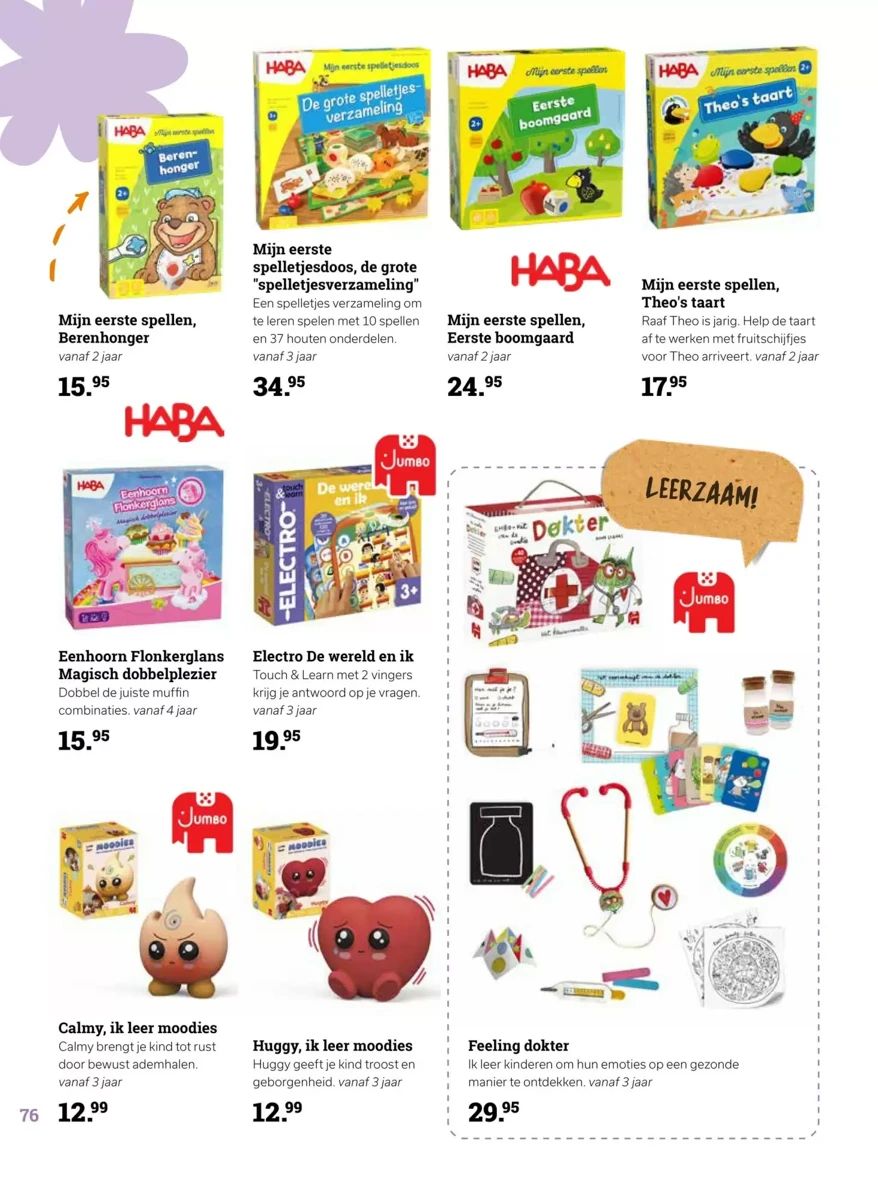 Folder Multi Bazar, pagina 76 van 92