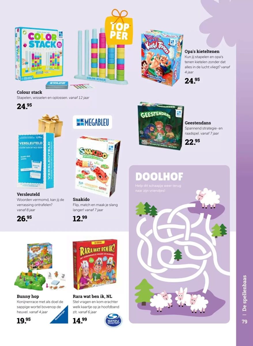 Folder Multi Bazar, pagina 79 van 92