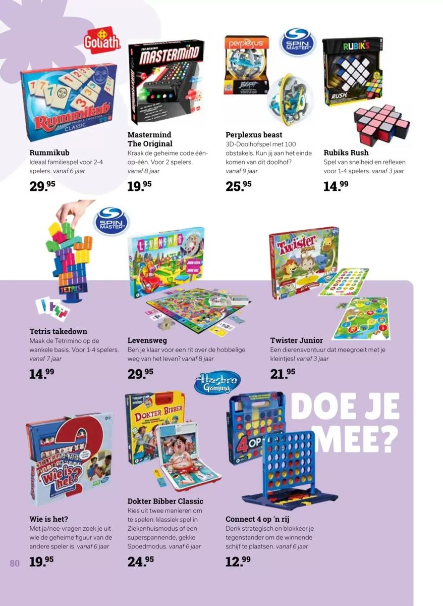 Folder Multi Bazar, pagina 80 van 92