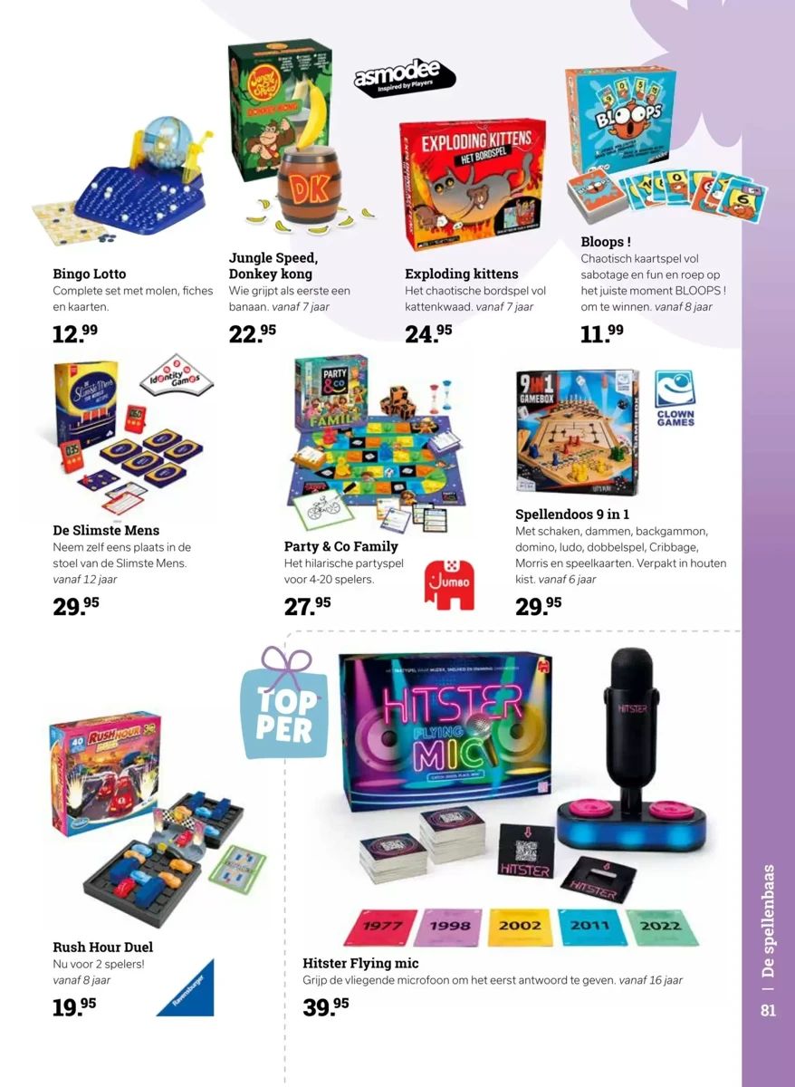 Folder Multi Bazar, pagina 81 van 92