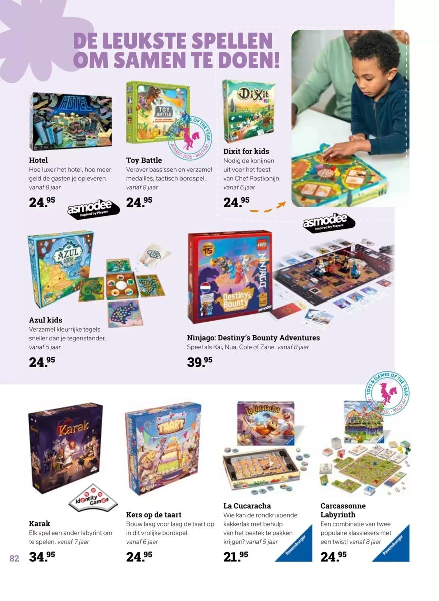 Folder Multi Bazar, pagina 82 van 92