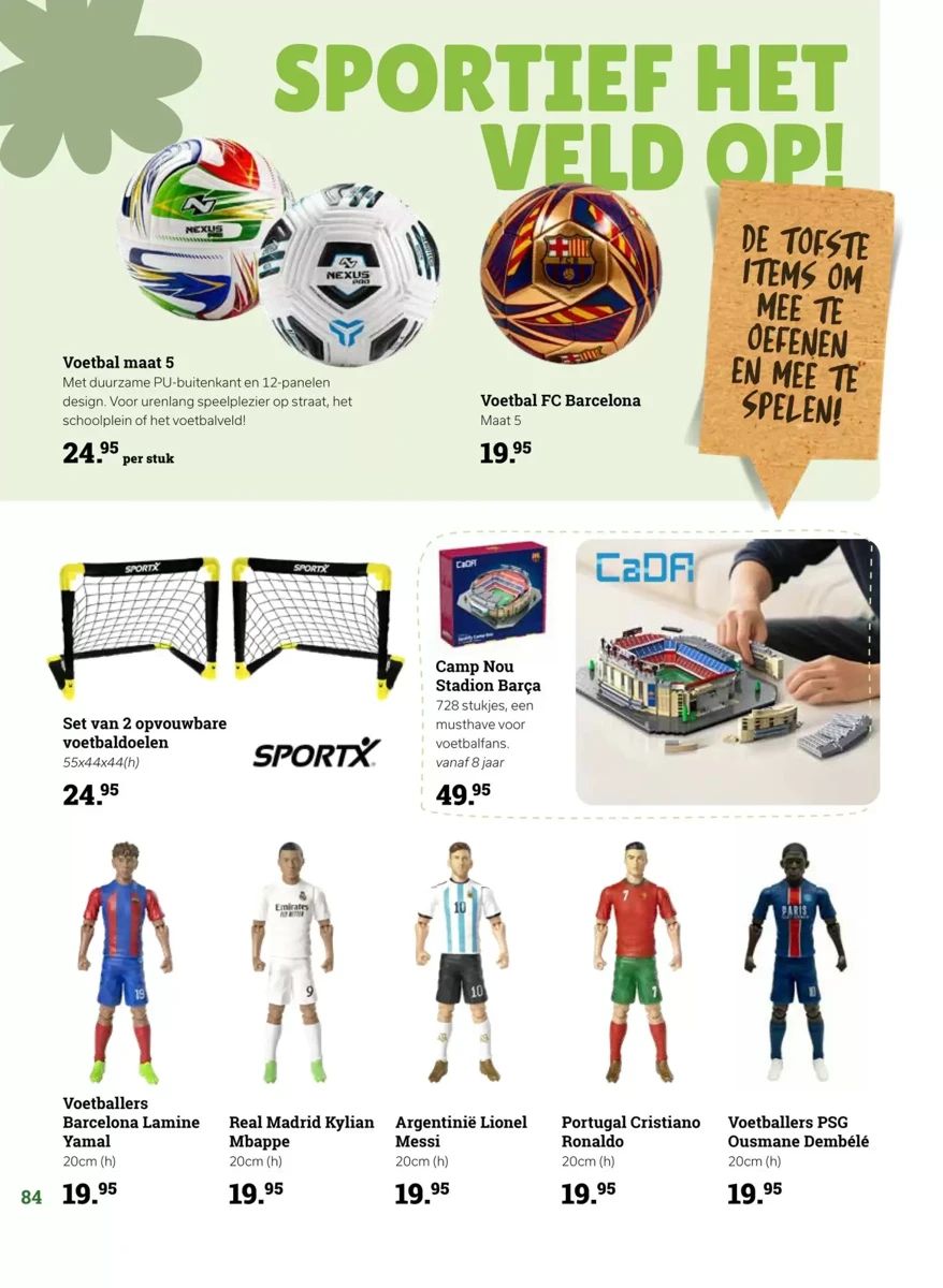 Folder Multi Bazar, pagina 84 van 92