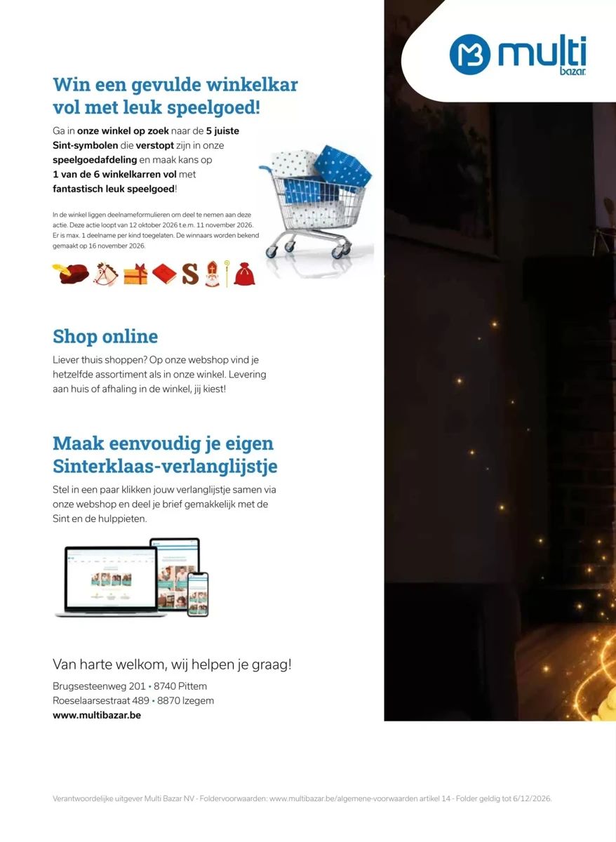 Folder Multi Bazar, pagina 92 van 92