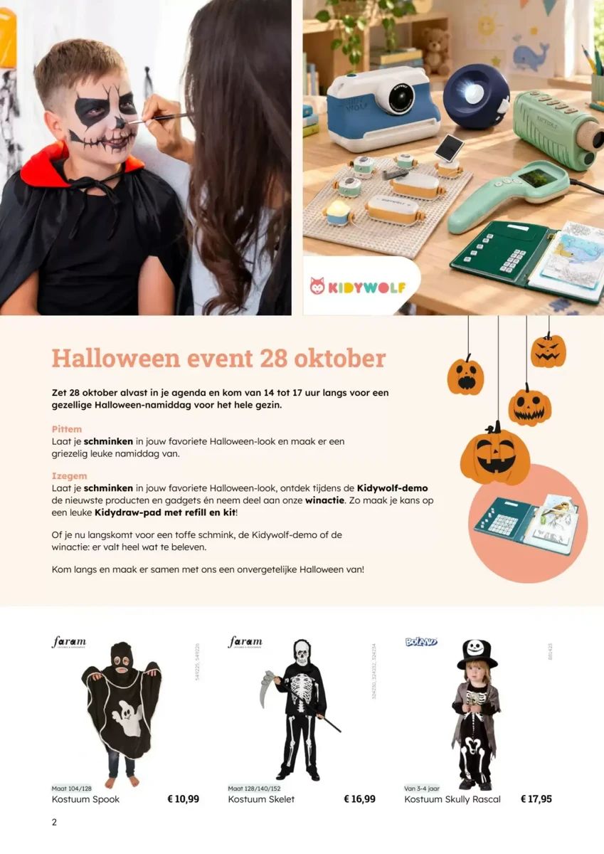 Folder Multi Bazar, pagina 2 van 12