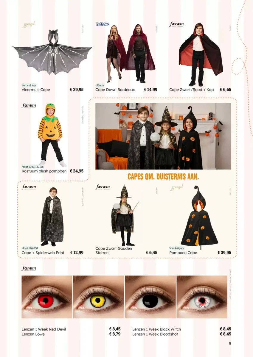Folder Multi Bazar, pagina 5 van 12
