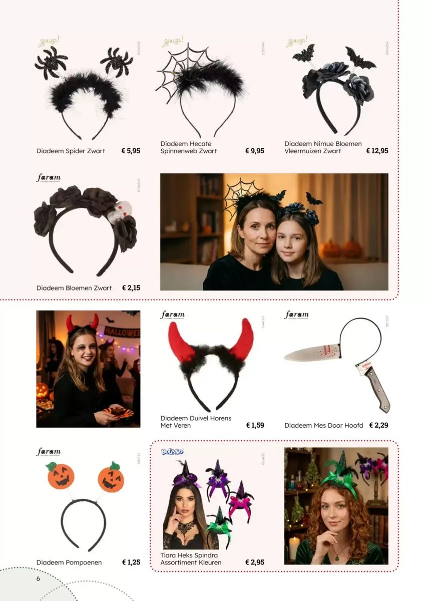 Folder Multi Bazar, pagina 6 van 12