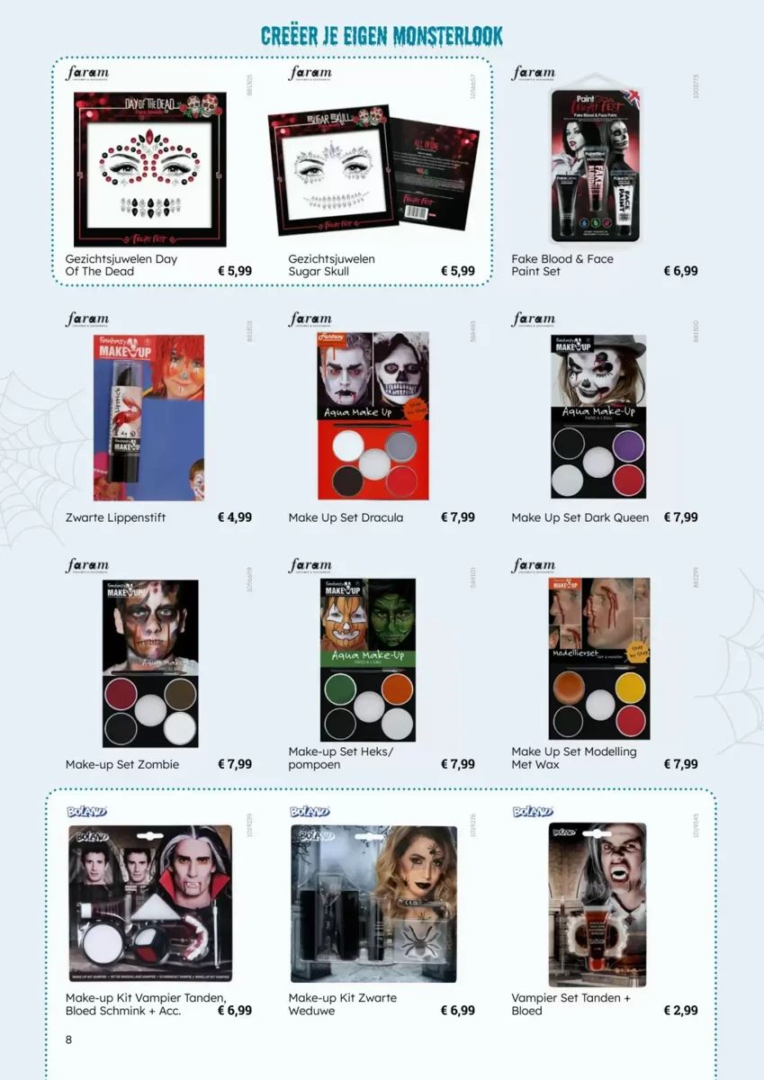 Folder Multi Bazar, pagina 8 van 12