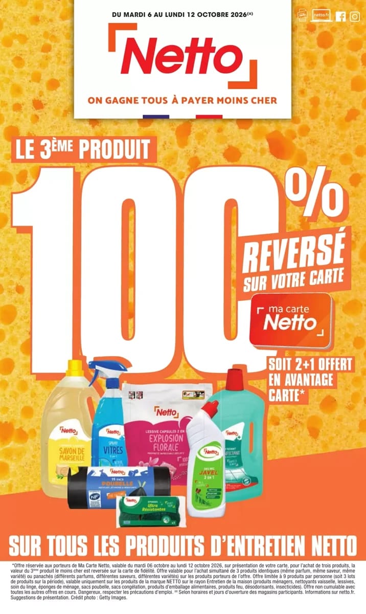 Folder Netto, pagina 1 van 24