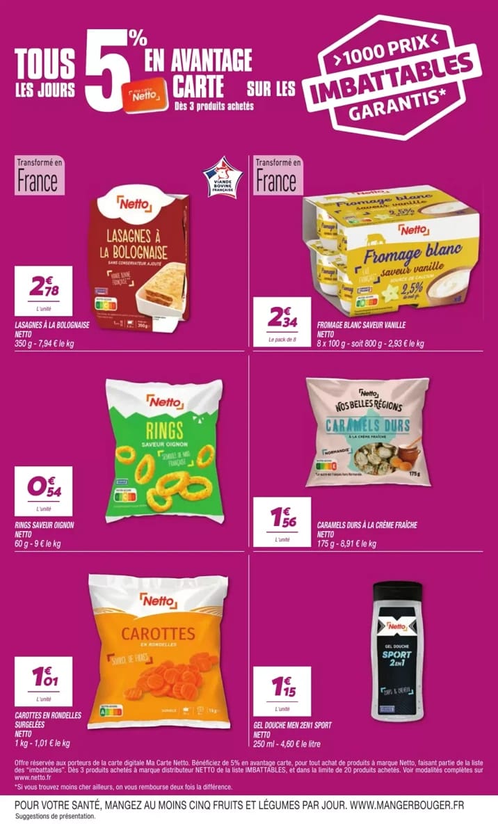 Folder Netto, pagina 3 van 24