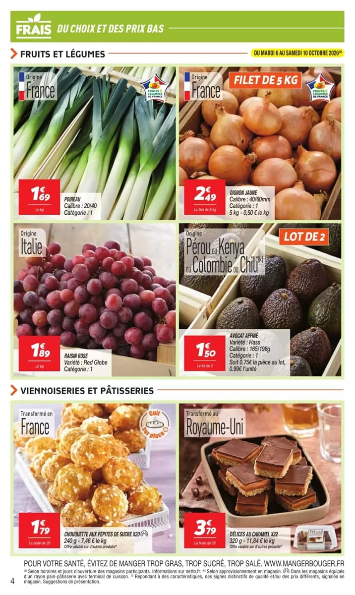 Folder Netto, pagina 4 van 24