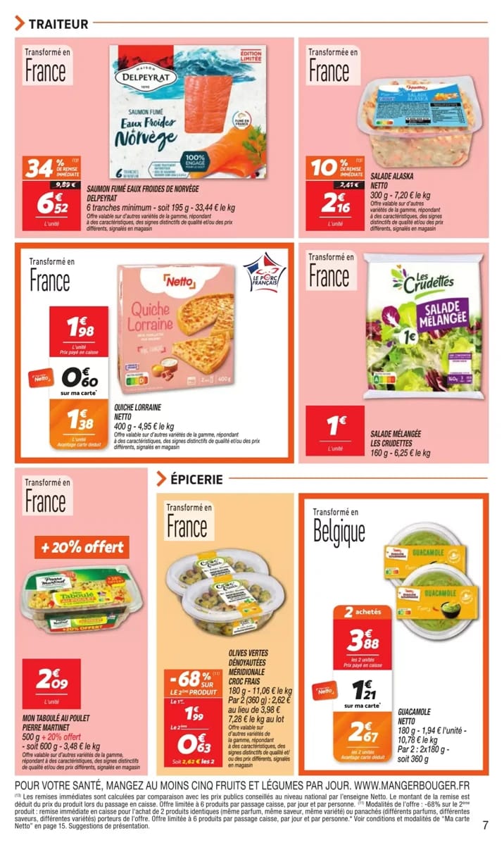 Folder Netto, pagina 7 van 24